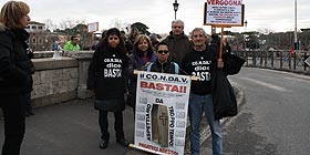Condav a Roma: Alghero presente